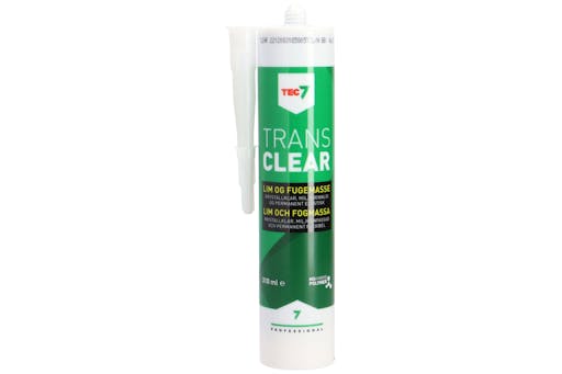Tec7 Trans Clear