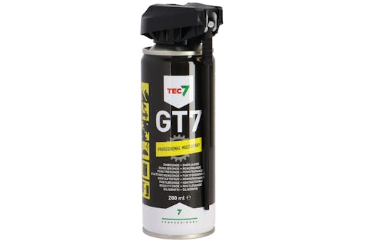 Tec7 GT7