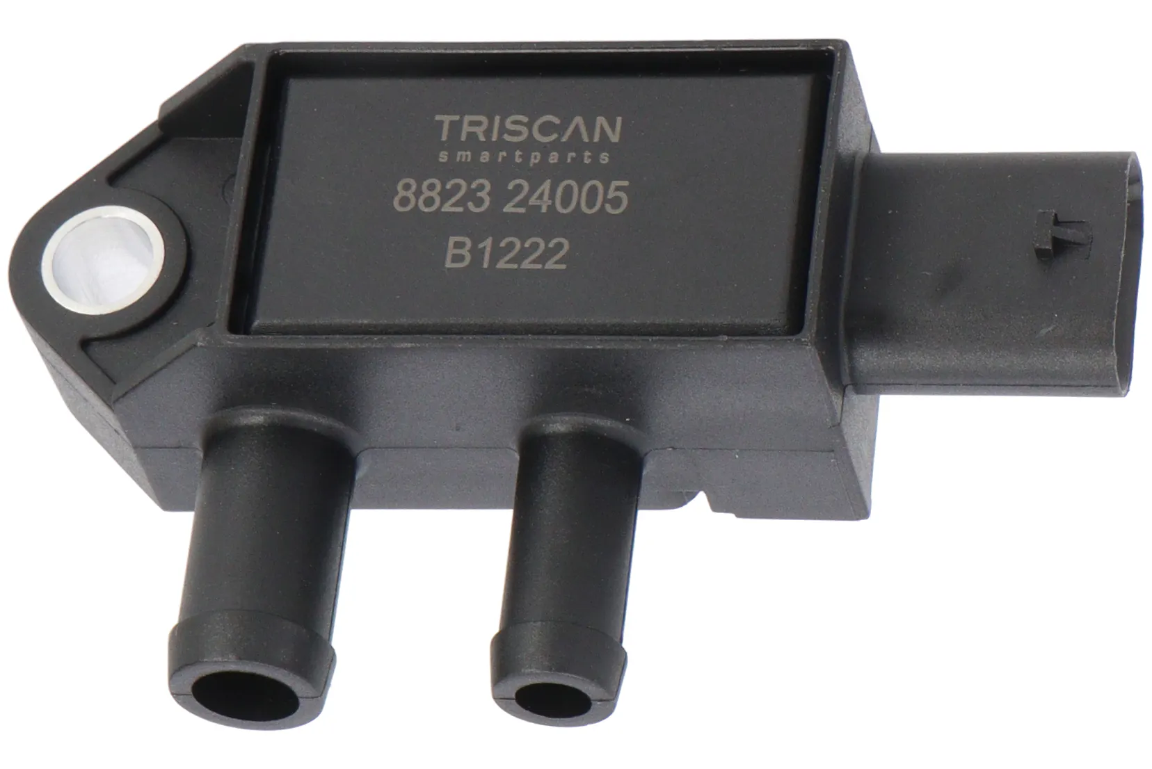 Opel Astra K Sports Tourer - Sensor, dieselpartikkelfilter - Elektriske deler - Bildeler.no