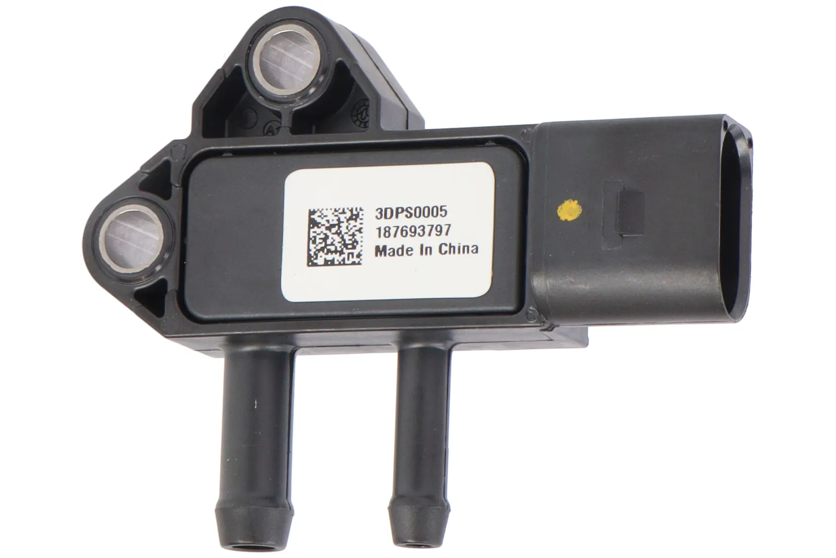 Mitsubishi Pajero IV - Sensor, dieselpartikkelfilter - Elektriske deler - Bildeler.no