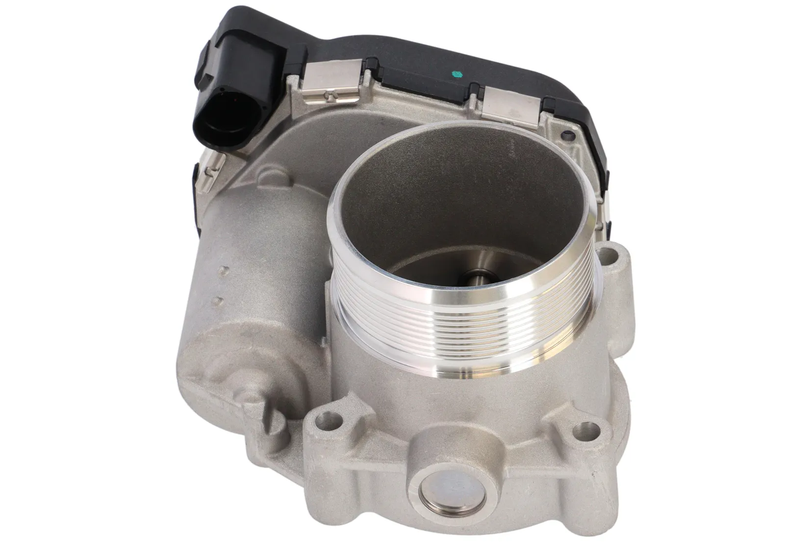 Audi A3 Sportback - Gasspjeldhus - Motor og clutch - Bildeler.no