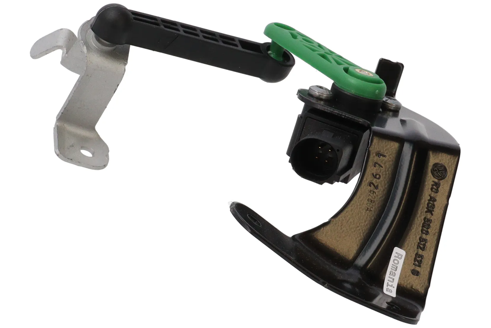 Volkswagen Passat Alltrack - Hovedlykt, nivåsensor - Elektriske deler - Bildeler.no