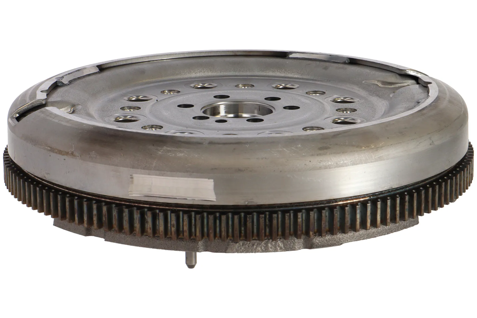 Volkswagen Golf Plus - Svinghjul m/clutch - Motor og clutch - Bildeler.no