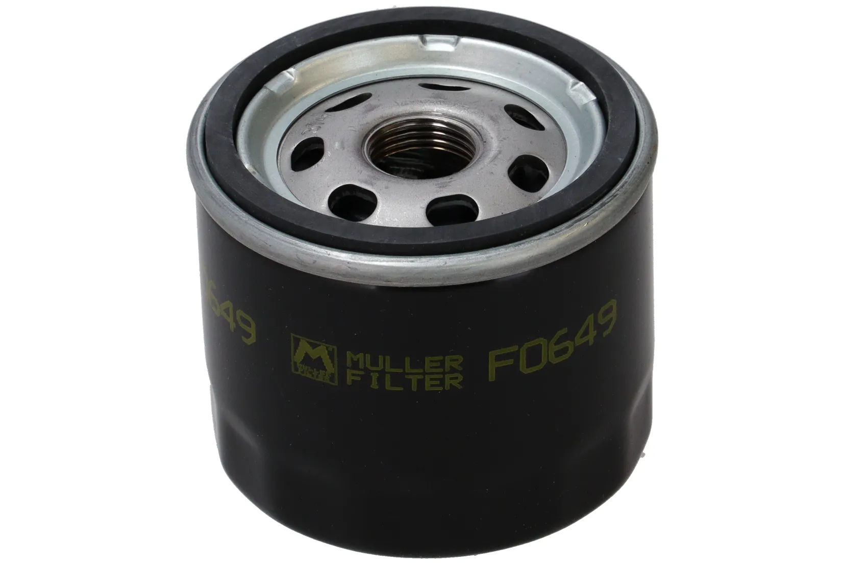 Ford Transit Connect - Oljefilter - Servicedeler - Bildeler.no