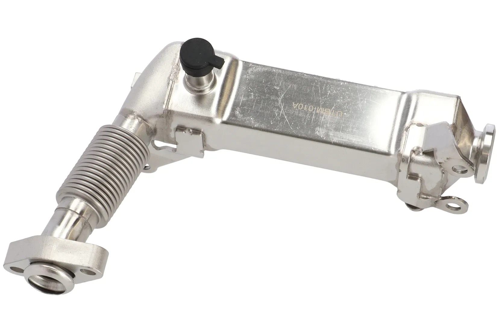 BMW 5 Sedan - EGR kjøler - Motor og clutch - Bildeler.no