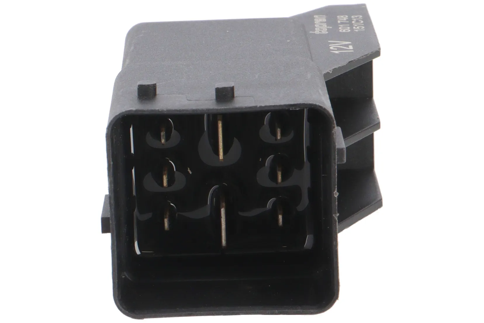 Peugeot 508 I SW - Gløderele - Elektriske deler - Bildeler.no