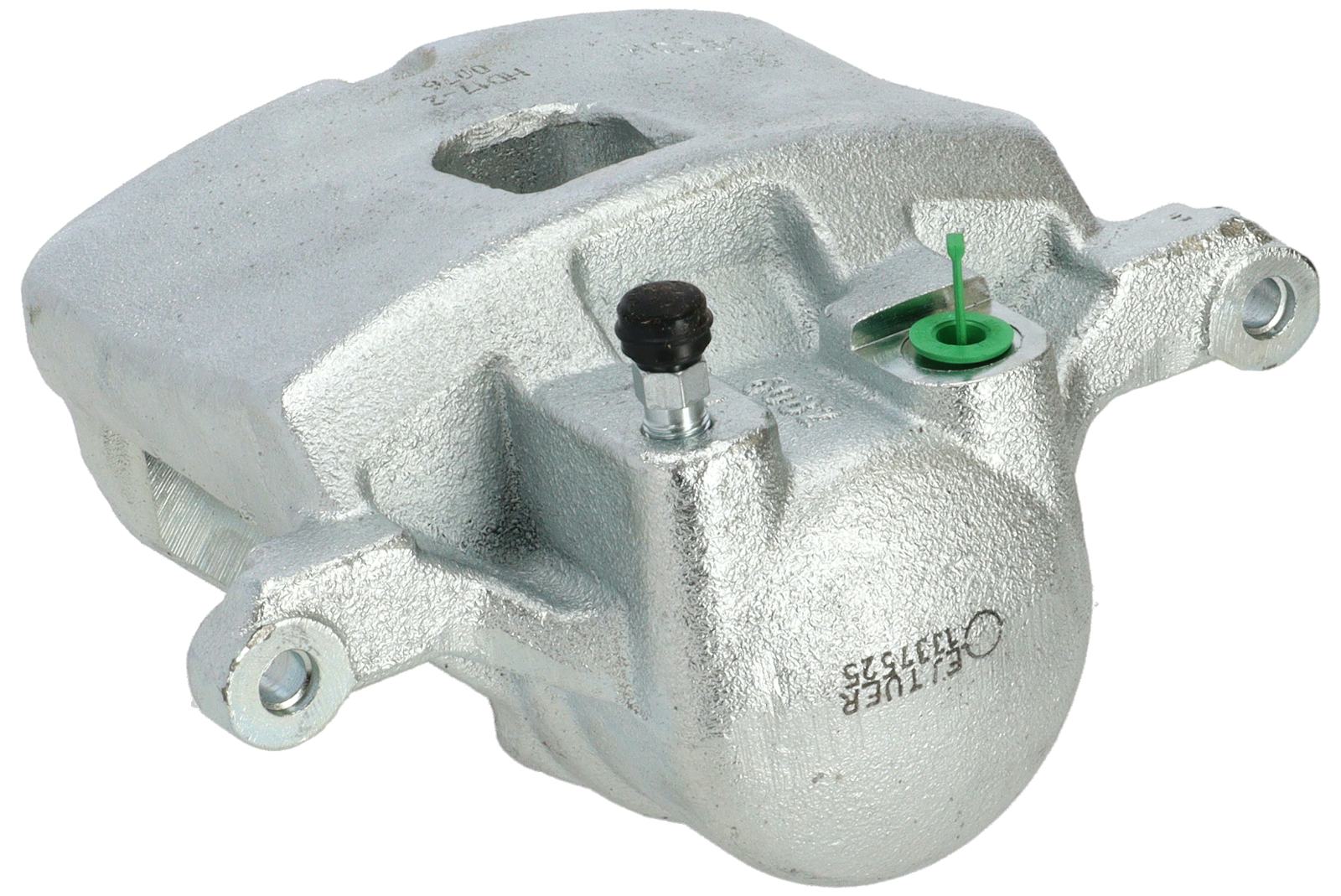 Bremsecaliper