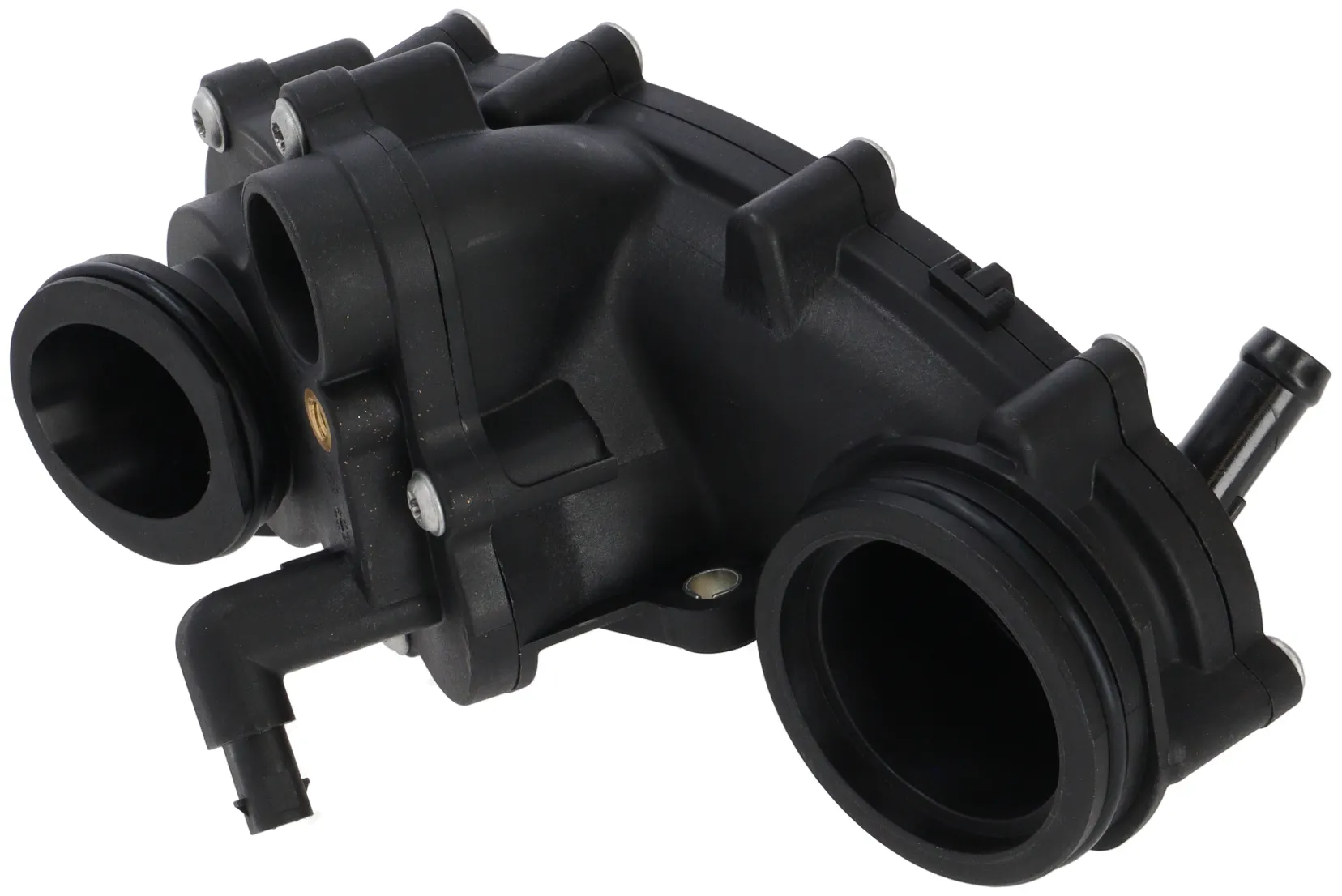 Audi A4 Avant - Termostat - Motor og clutch - Bildeler.no