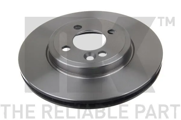 Mini Kabriolet (R57) - Bremseskive - Bremser - Bildeler.no