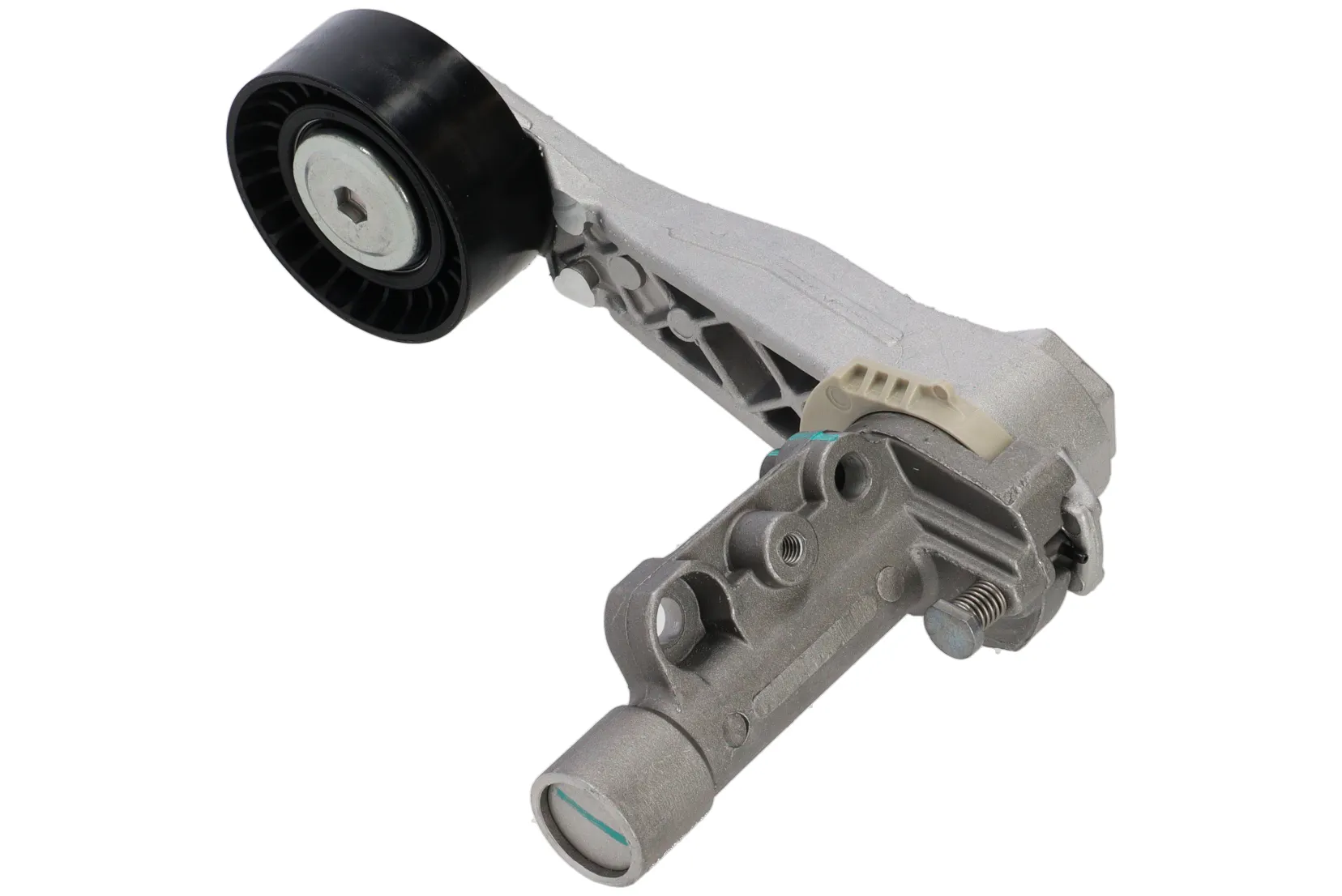 Peugeot 308 I - Reimspenningsdemper - Motor og clutch - Bildeler.no