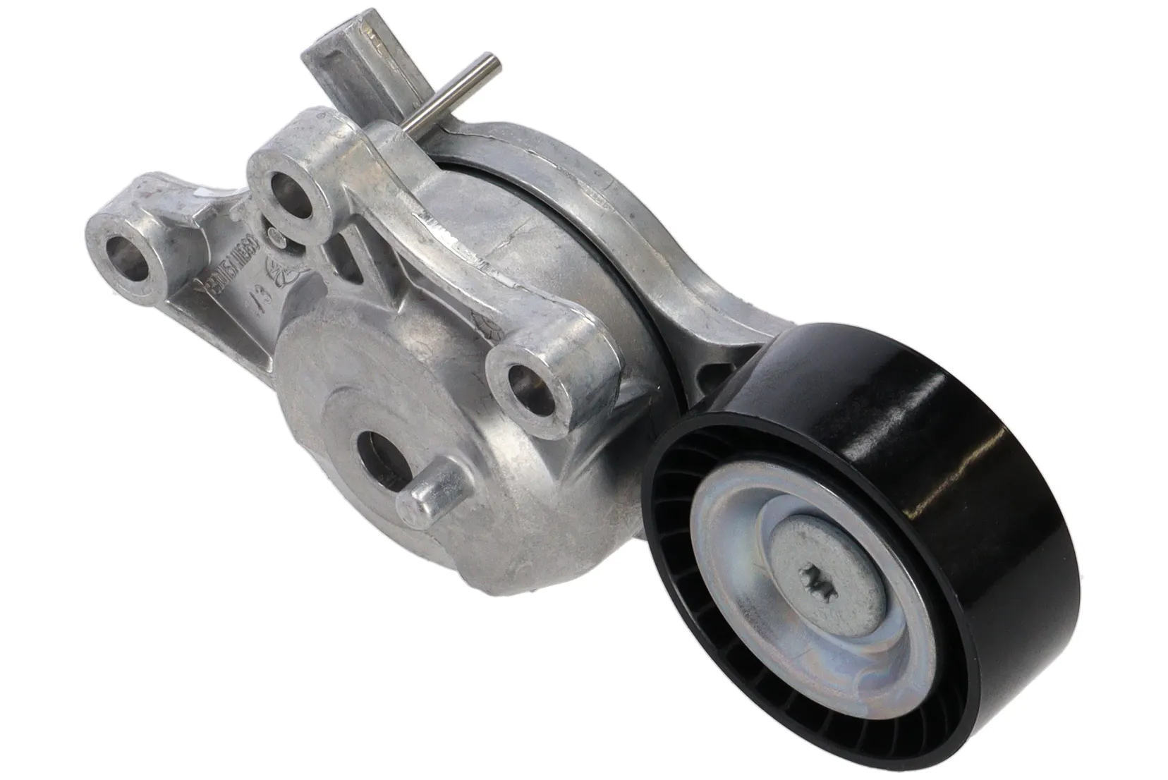 Peugeot Traveller - Reimspenningsdemper - Motor og clutch - Bildeler.no