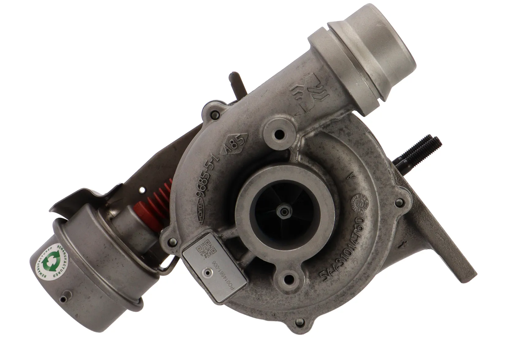 Renault Laguna coupé - Turbo - Motor og clutch - Bildeler.no