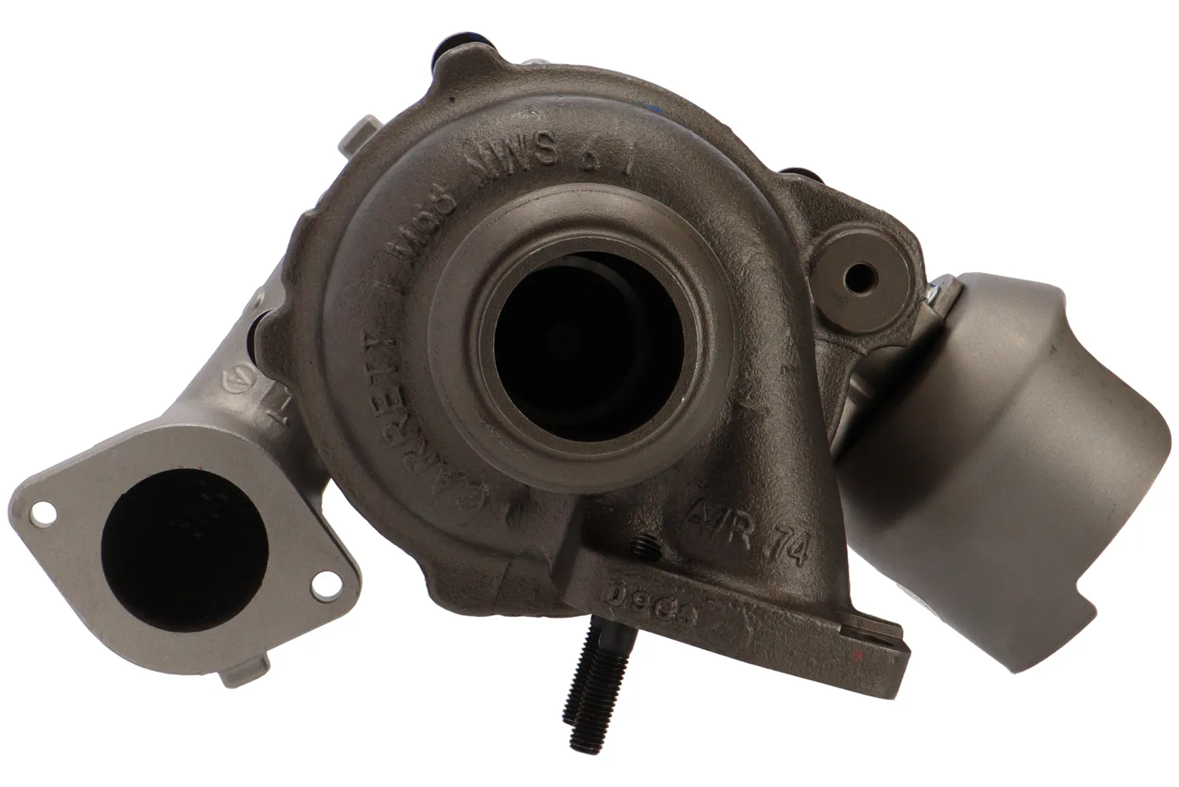 Peugeot 508 I SW - Turbo - Motor og clutch - Bildeler.no