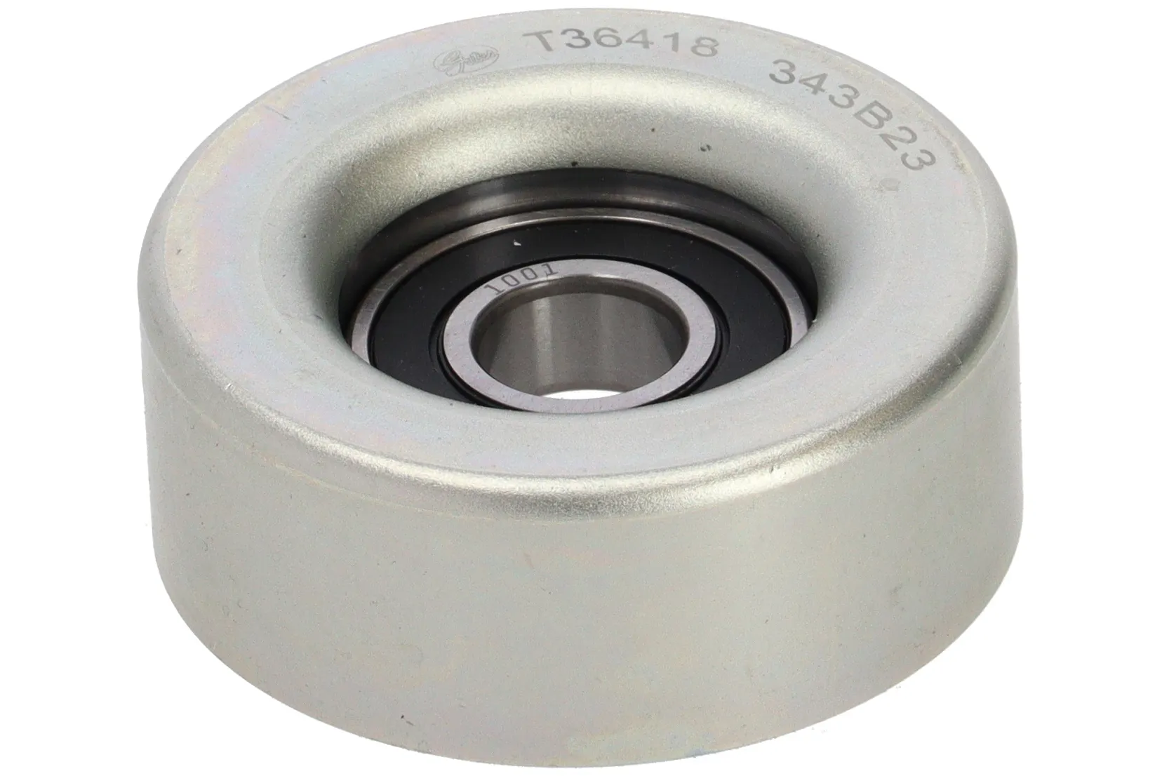 Mazda 3 - Løpehjul, Viftereim - Motor og clutch - Bildeler.no