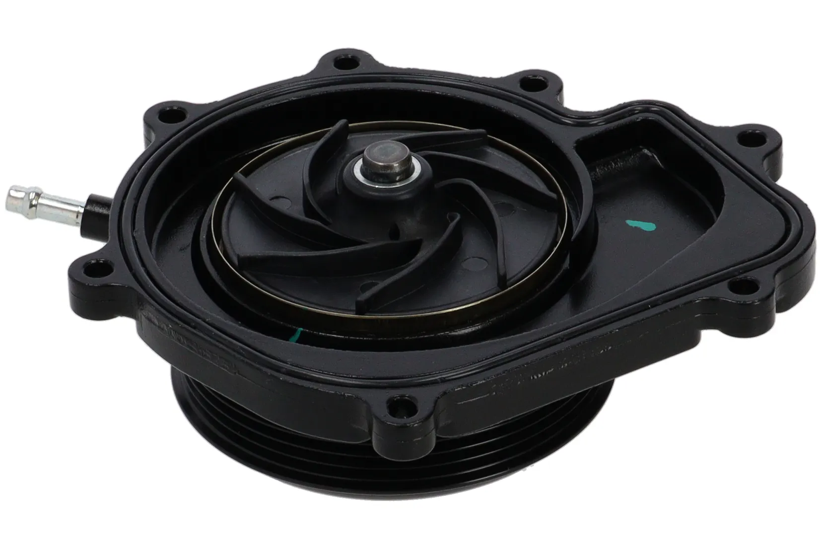 Mercedes-Benz C-Klasse Coupé - Vannpumpe - Motor og clutch - Bildeler.no