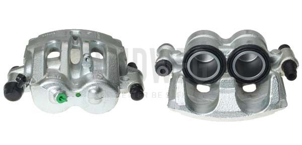Bremsecaliper