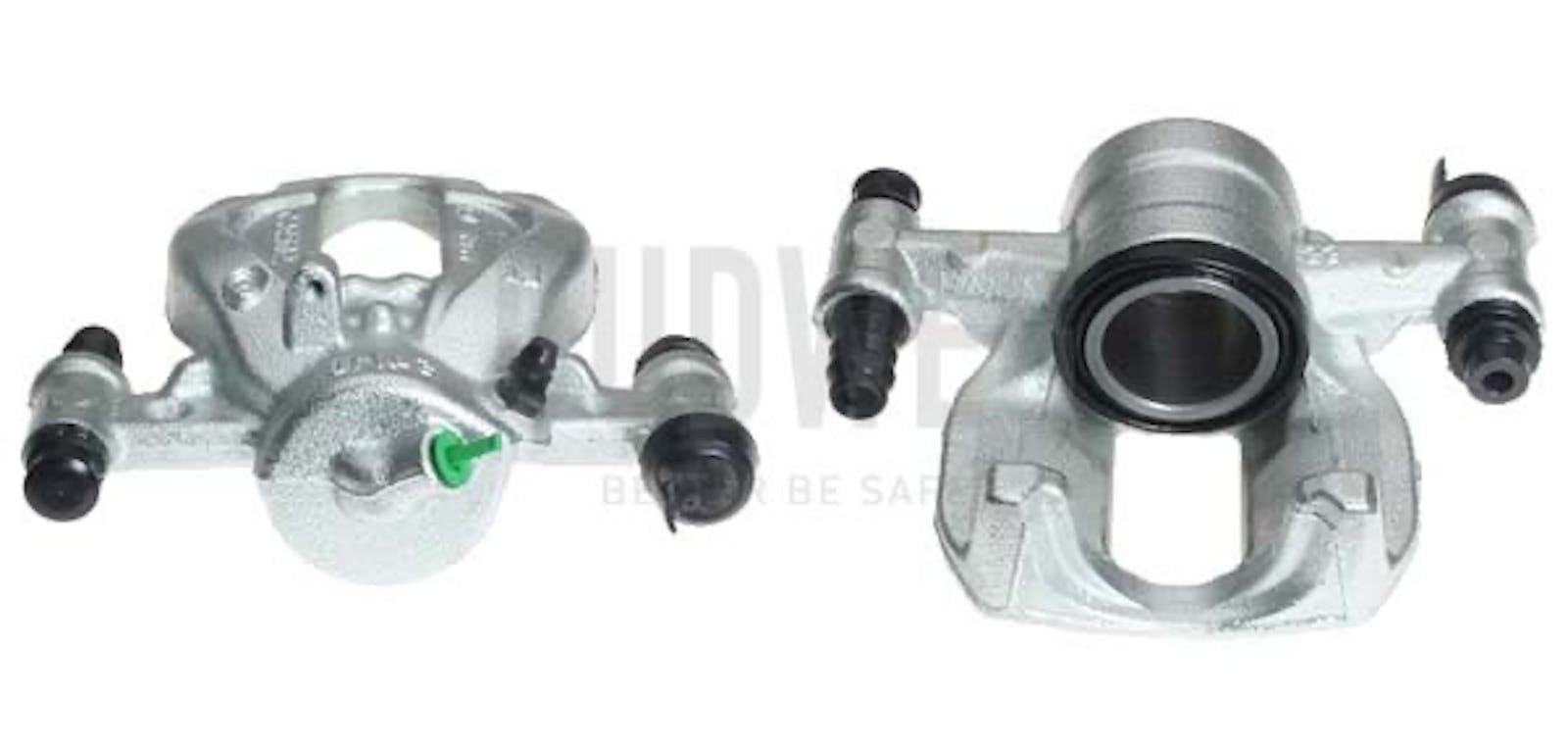Bremsecaliper