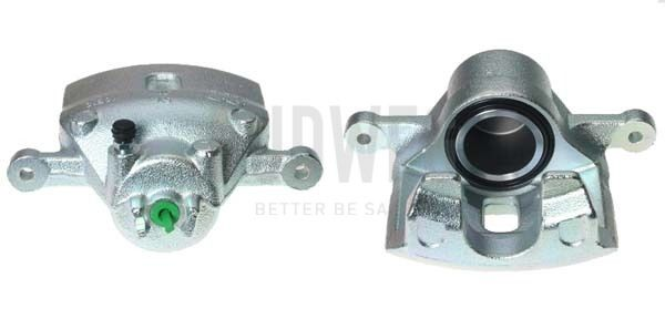 Bremsecaliper