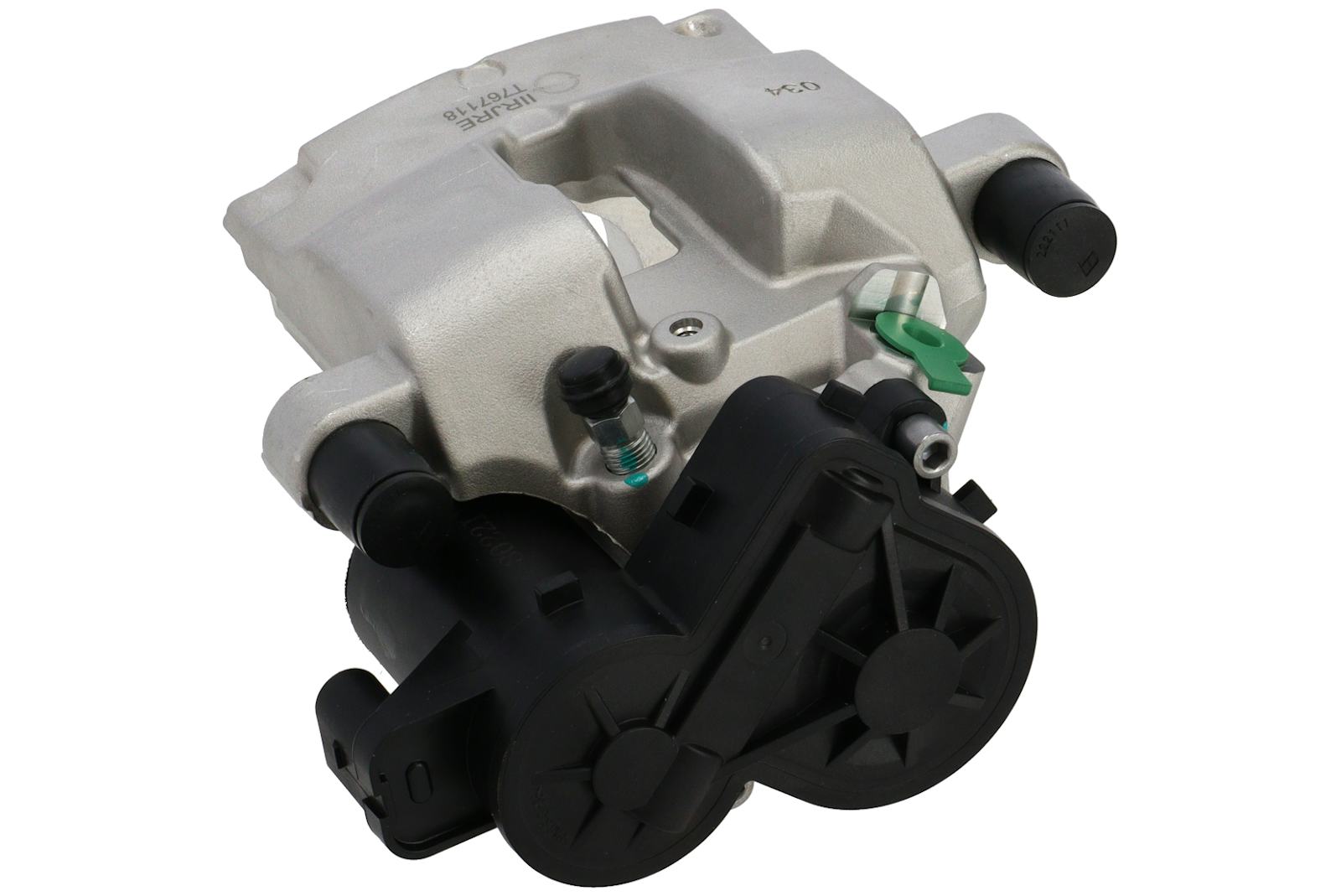 Bremsecaliper