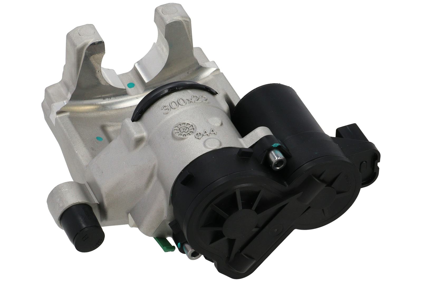 Bremsecaliper