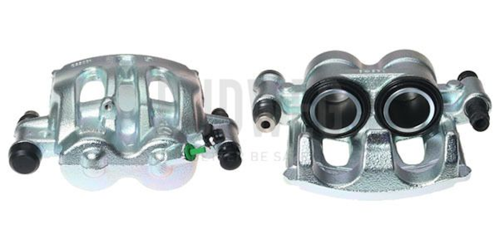 Bremsecaliper