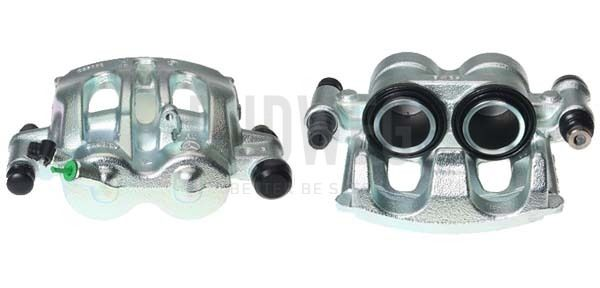 Bremsecaliper