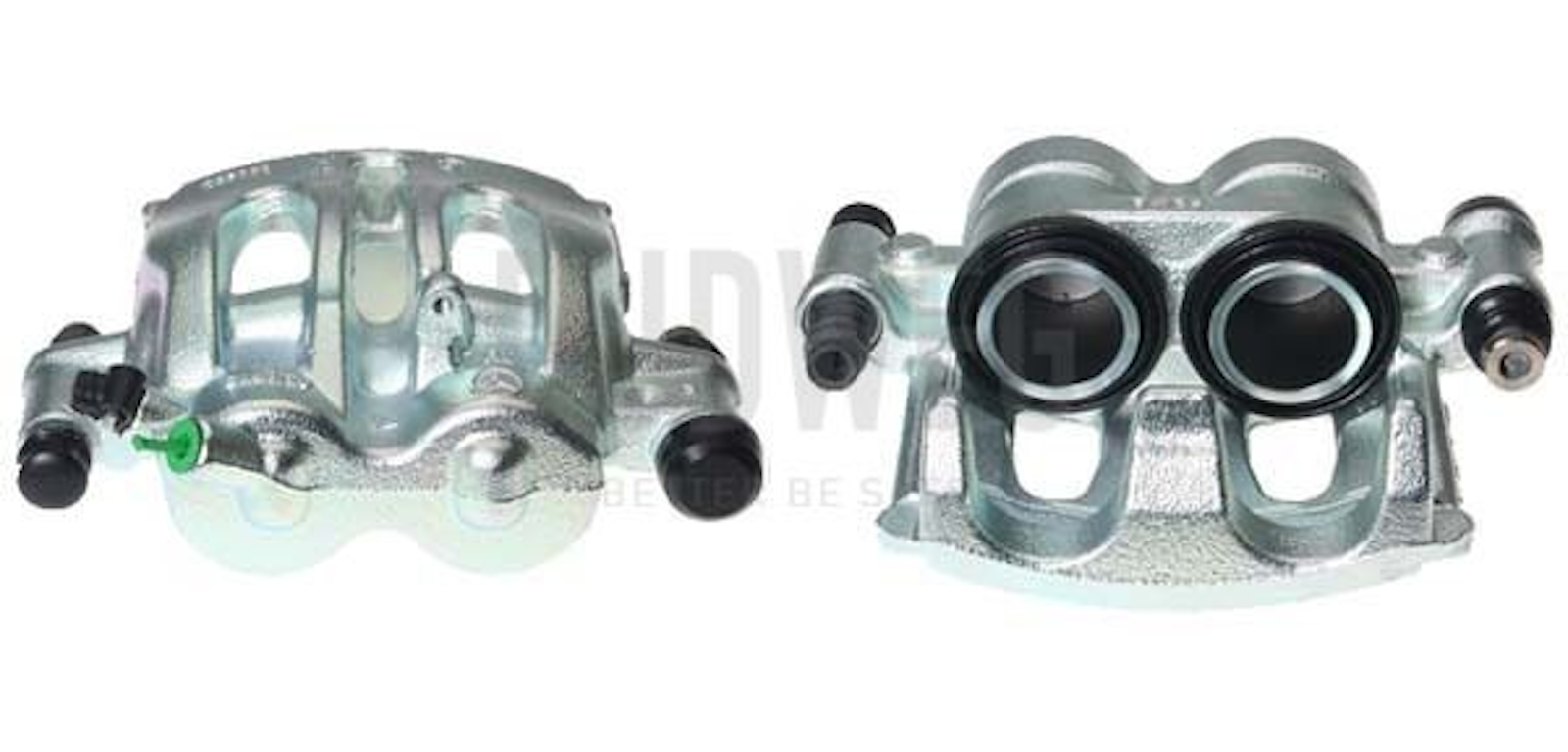 Bremsecaliper