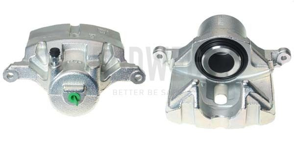 Bremsecaliper
