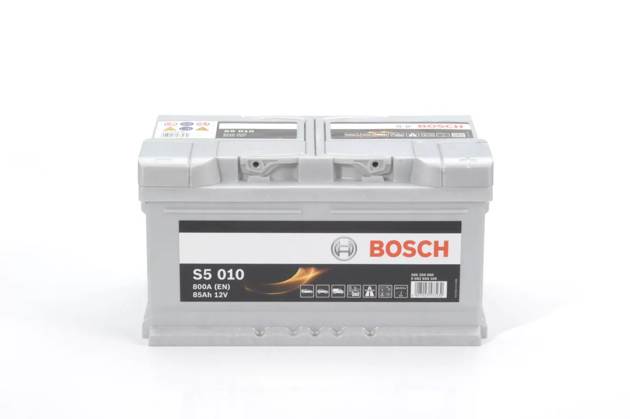 Ford Mondeo I - Bilbatteri - Elektriske deler - Bildeler.no