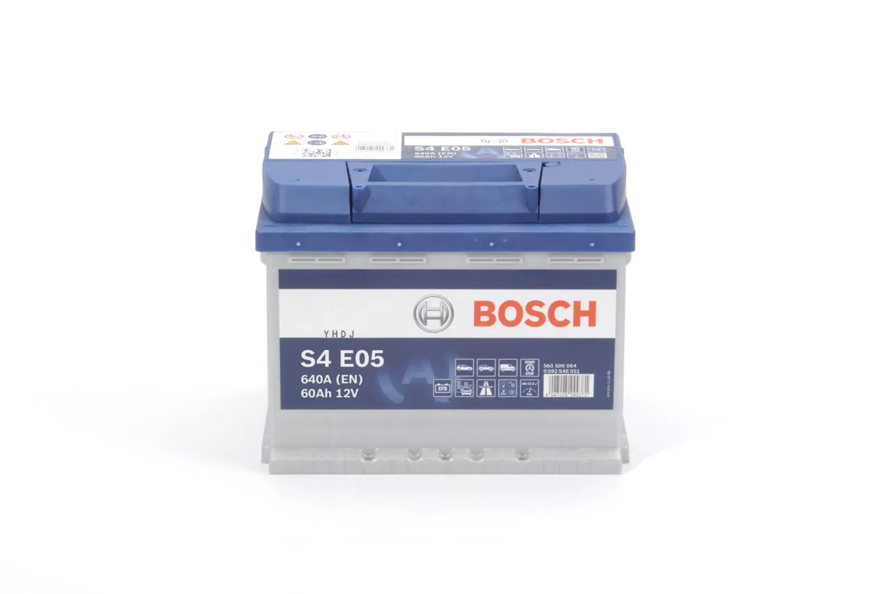 Peugeot 3008 III - Bilbatteri - Elektriske deler - Bildeler.no