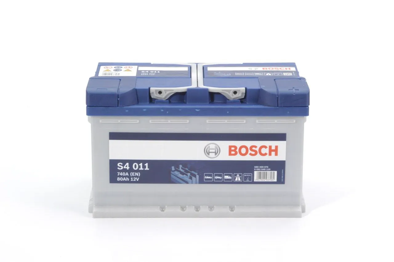 Mini Clubman - Bilbatteri - Elektriske deler - Bildeler.no