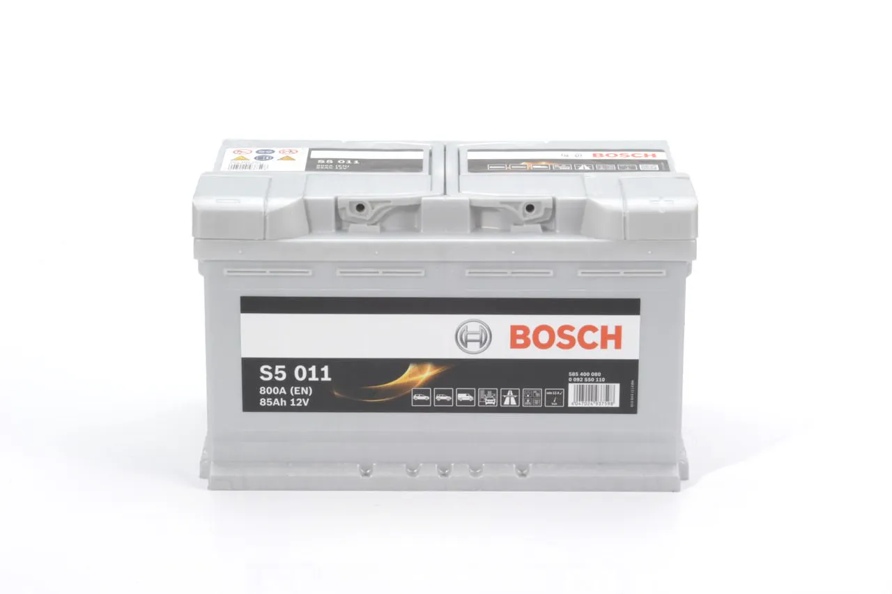 Volvo C30 - Bilbatteri - Elektriske deler - Bildeler.no