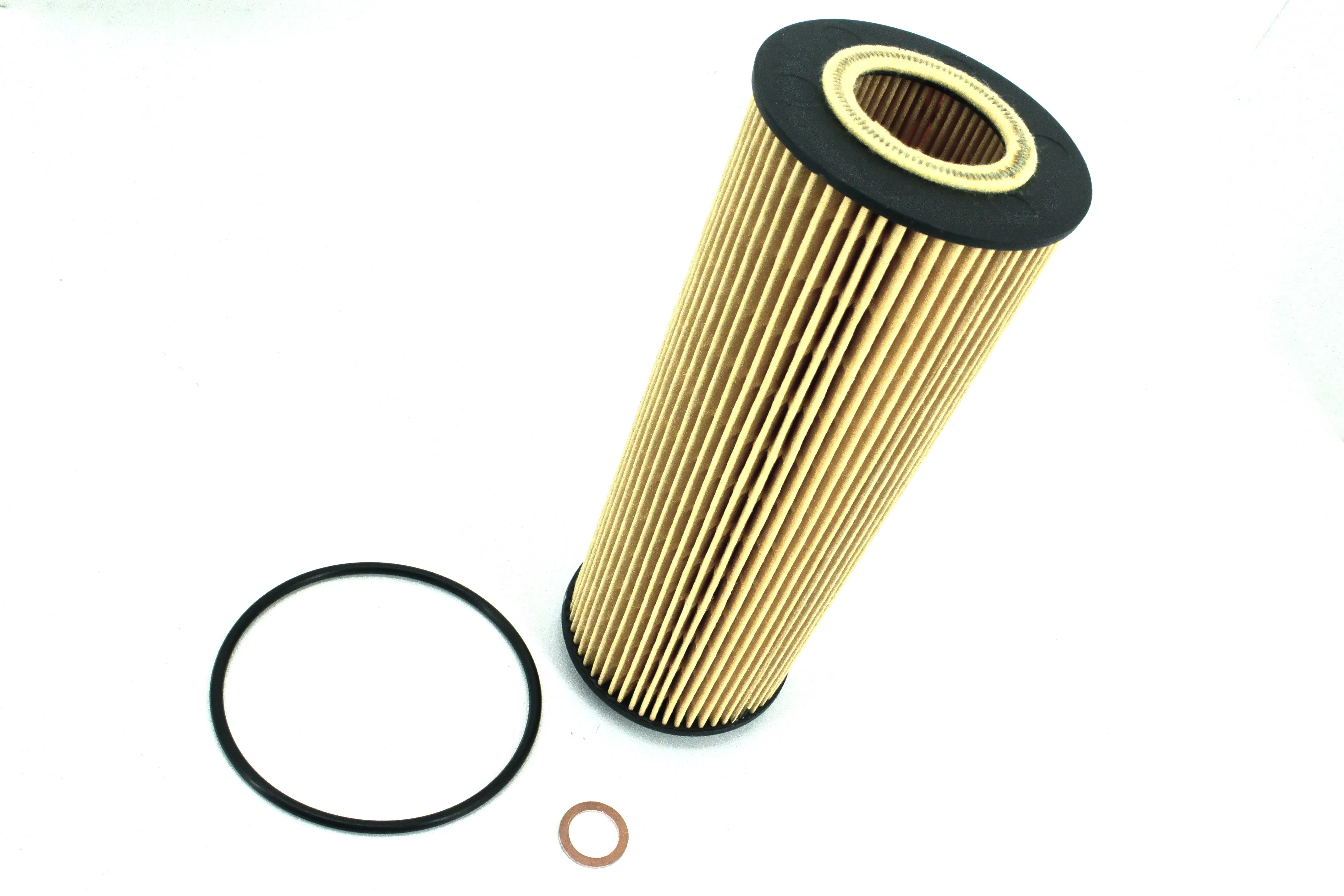 Audi A4 Cabriolet - Oljefilter - Servicedeler - Bildeler.no