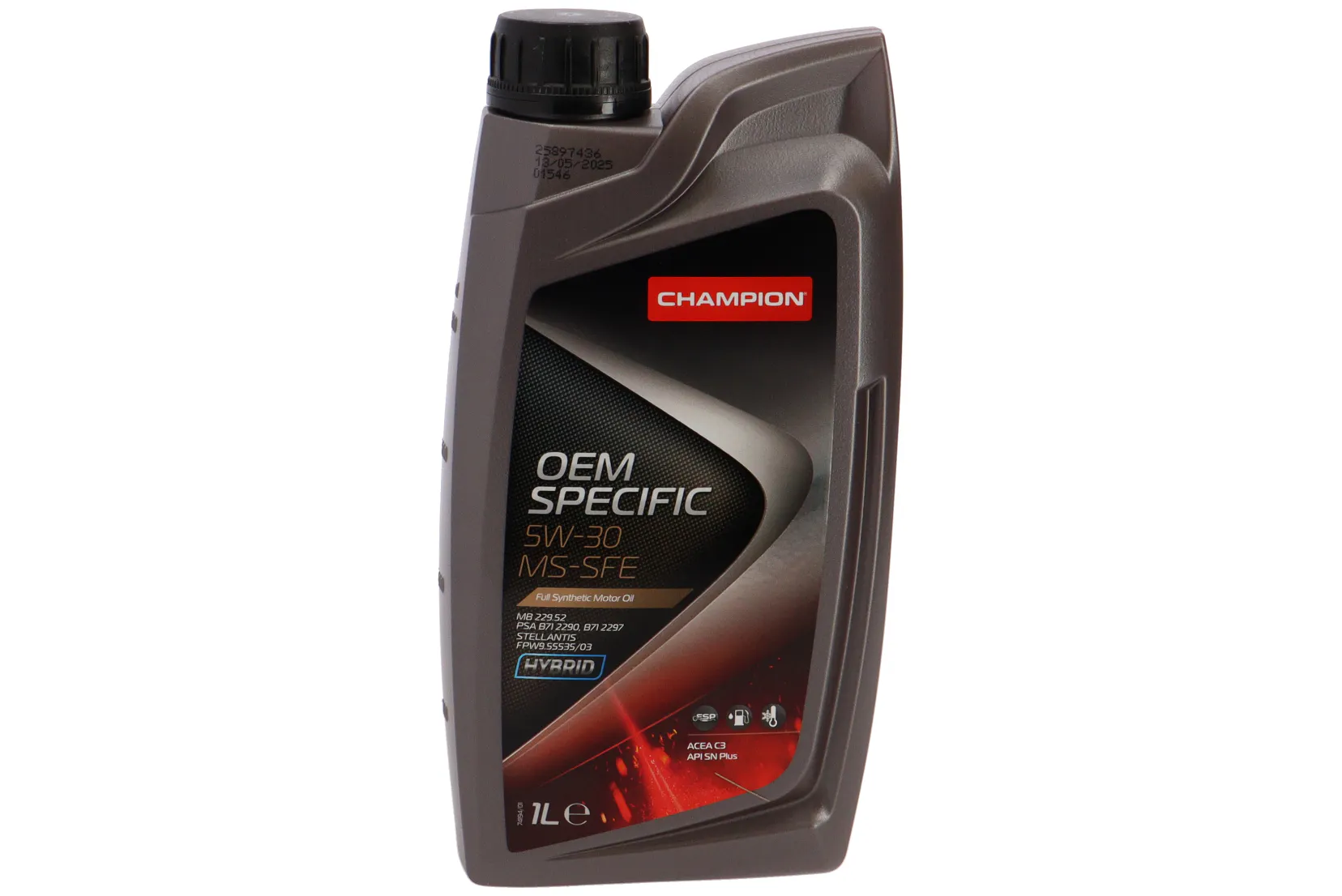 Motorolje - Servicedeler - Bildeler.no