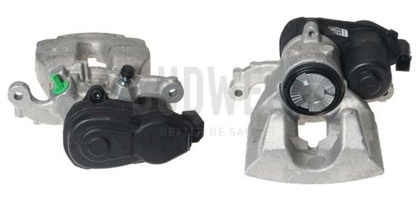 Bremsecaliper