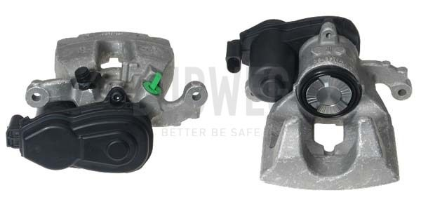 Bremsecaliper