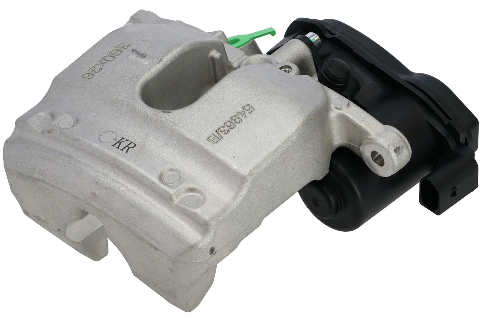 Bremsecaliper