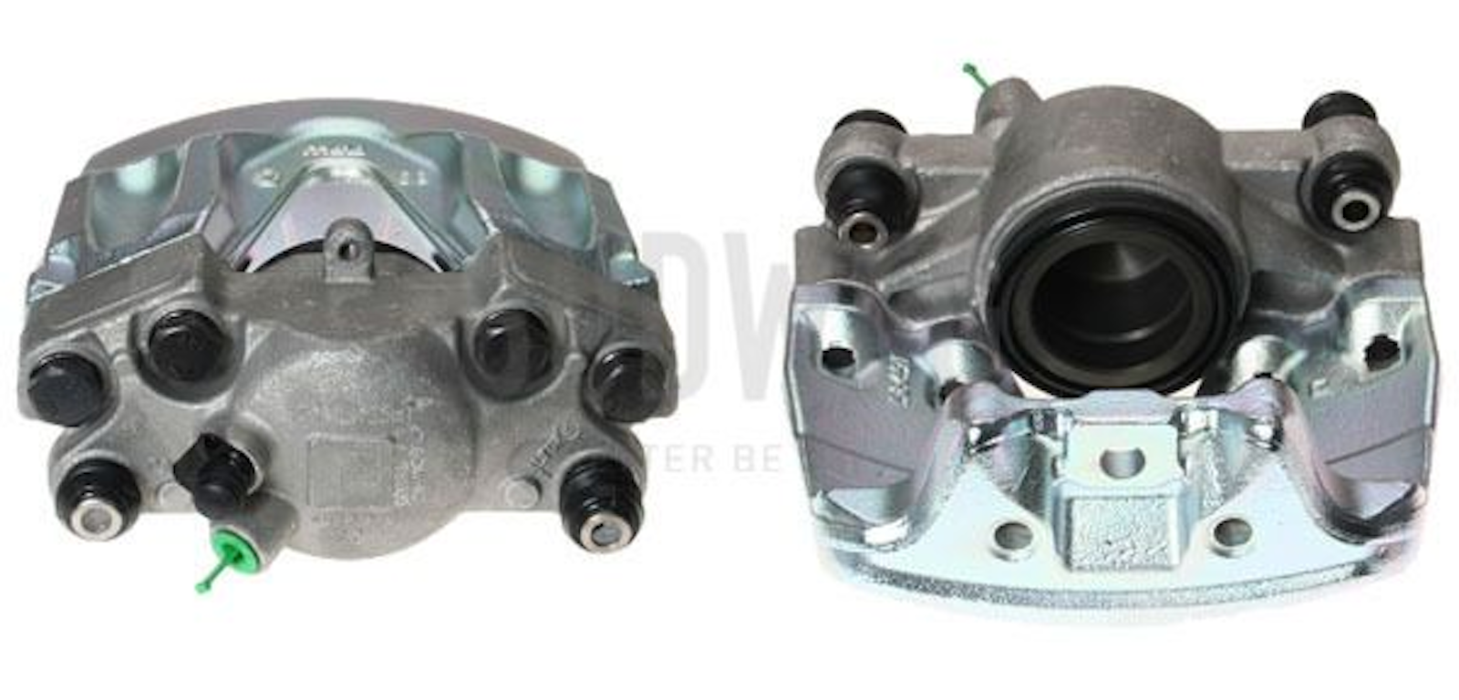 Bremsecaliper