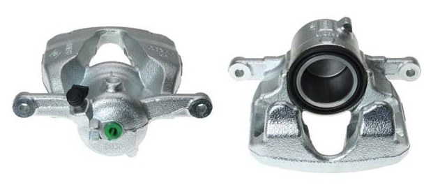 Bremsecaliper