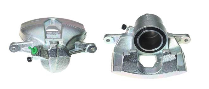 Bremsecaliper