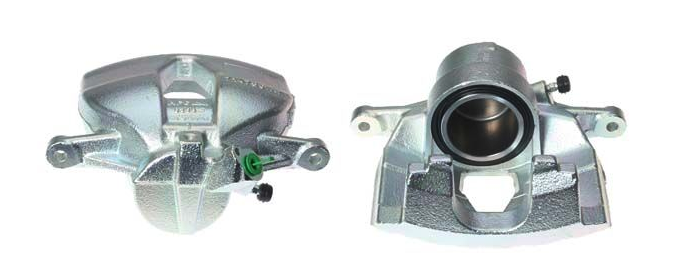 Bremsecaliper