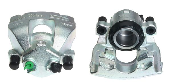 Bremsecaliper