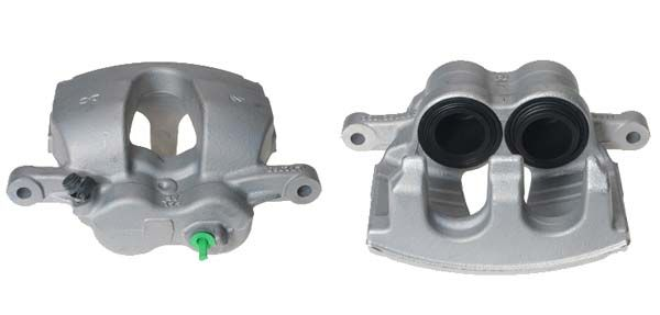 Bremsecaliper