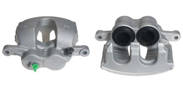 Bremsecaliper