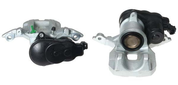 Bremsecaliper