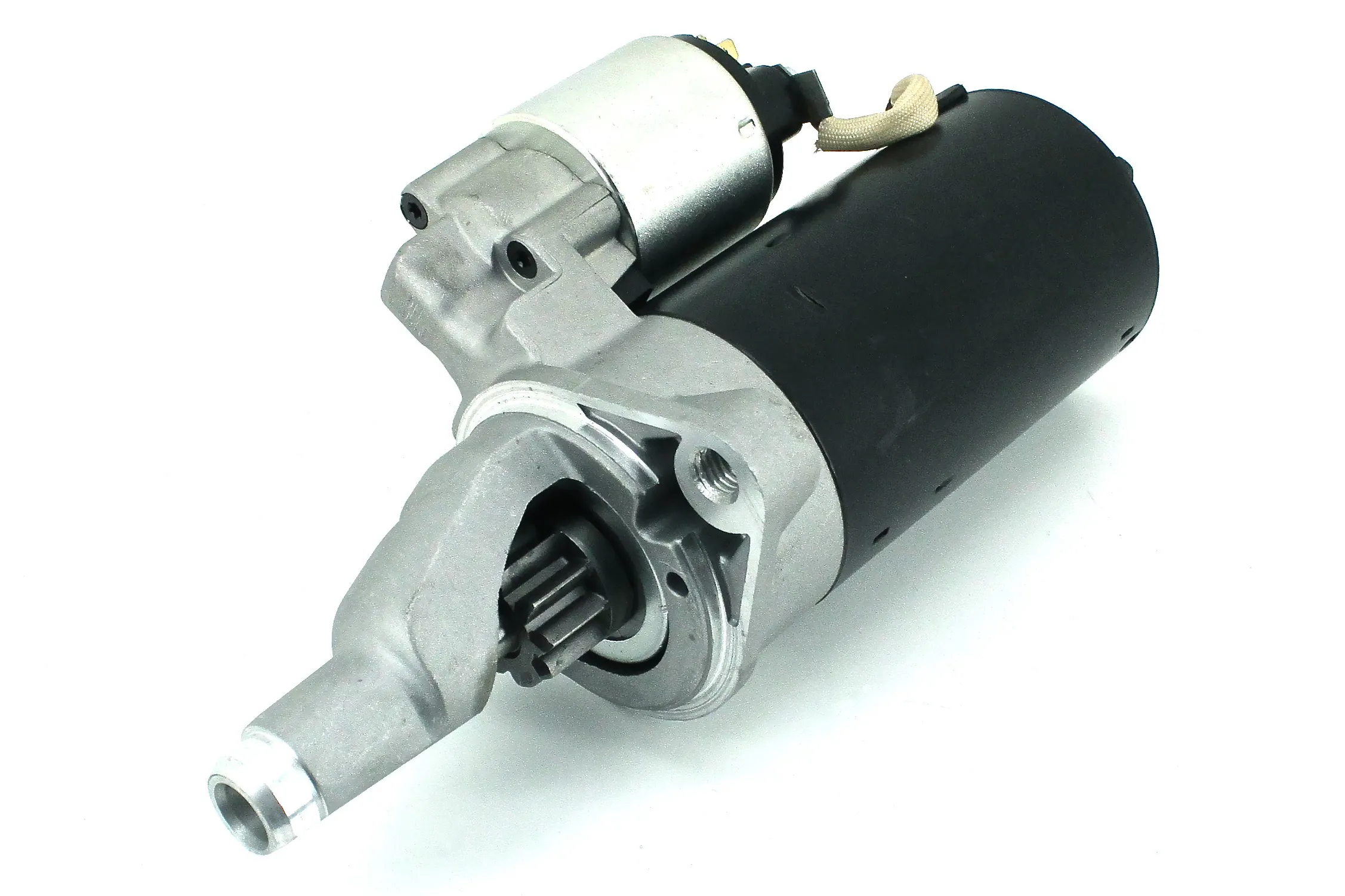 Audi A8 - Starter - Elektriske deler - Bildeler.no