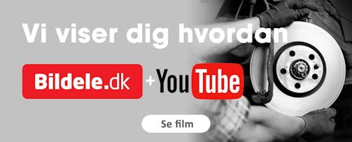 STARTKAMPAGNE Bildele.dk Video