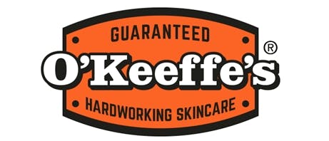 O'Keeffe's