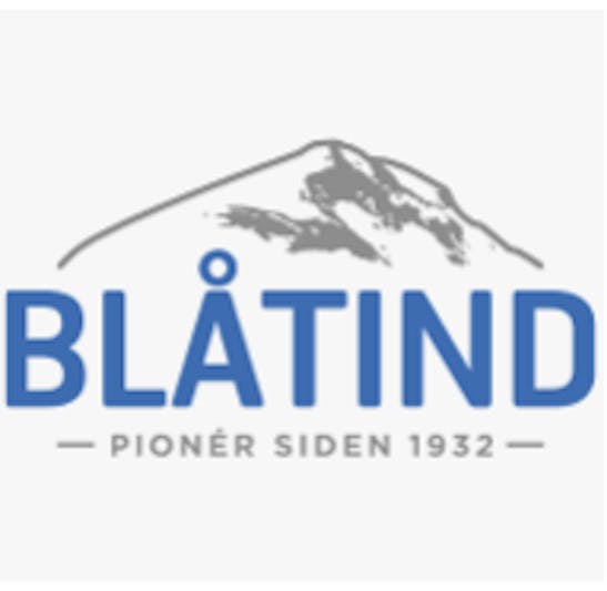 Blåtind
