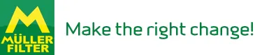 Muller Filter